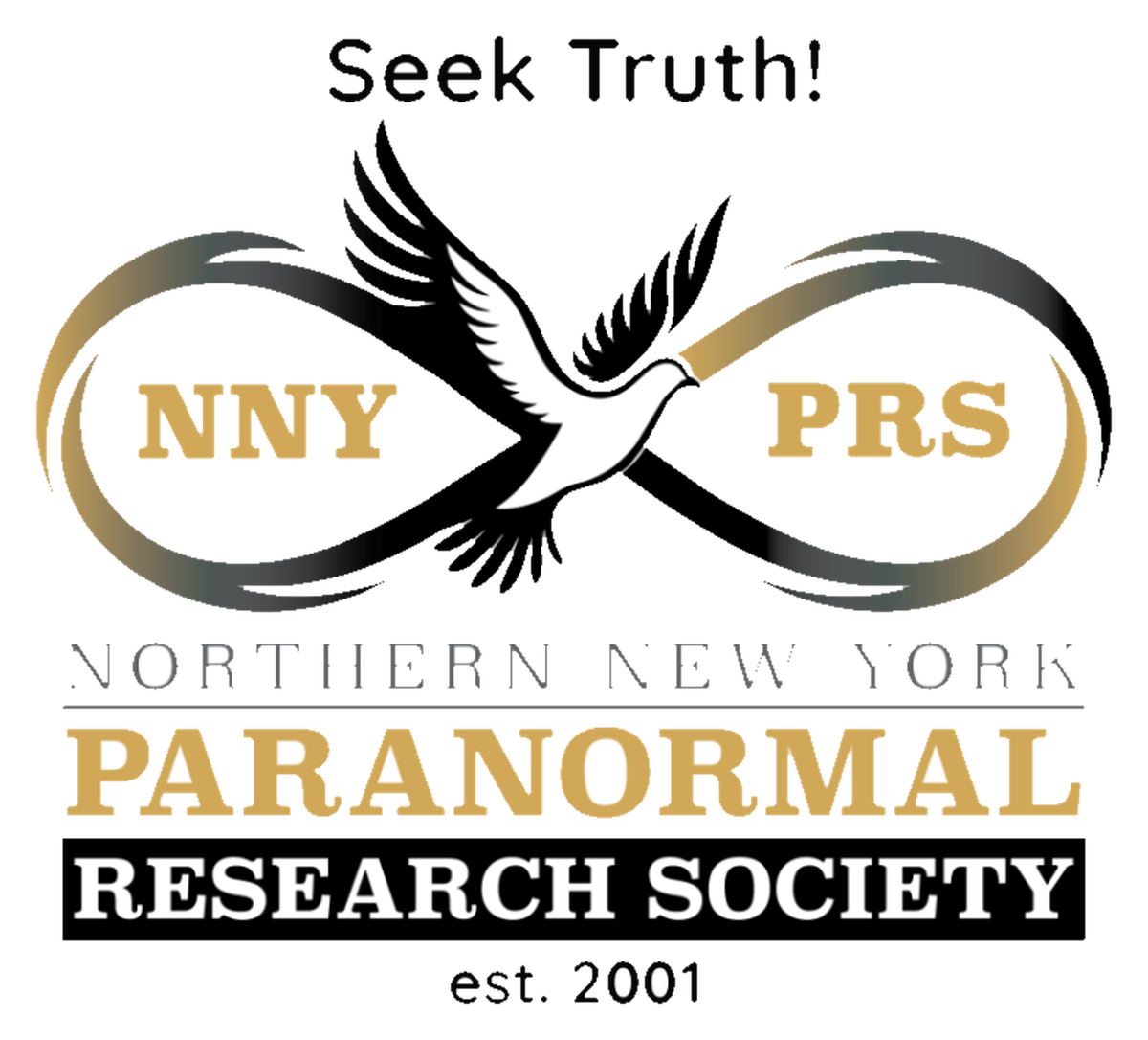 Northern New York Paranormal Research Society — Seek Truth