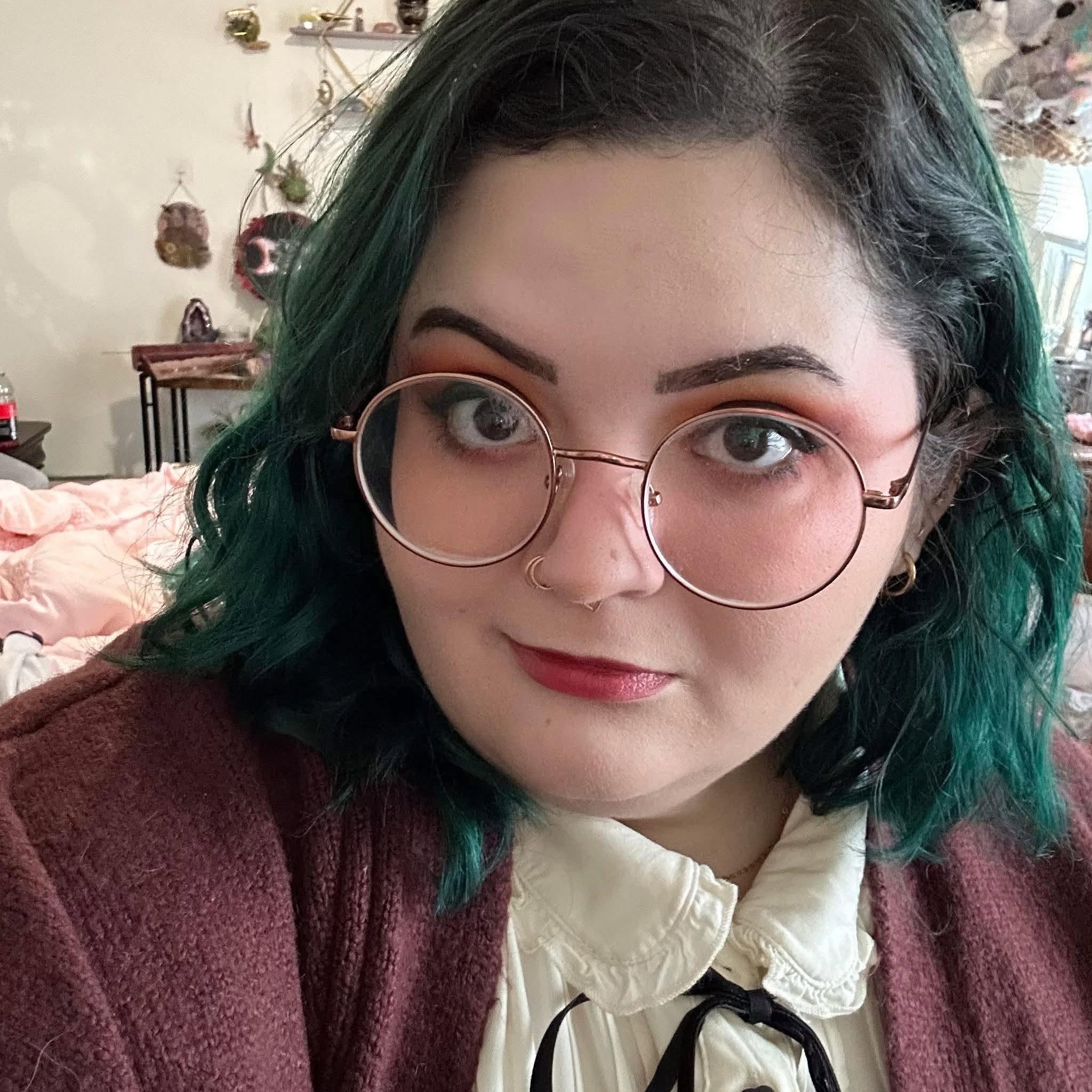 Taylor, NNYPRS team member